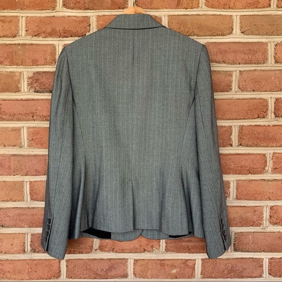 Designer-ATF Studio great quality/suit jacket/ blazer.  size 8 - Picture 2 of 6